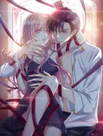 热搜第二 女装少年漫画封面